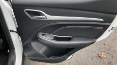 MG ZS 1.5 VTi-TECH Excite 5dr Petrol Hatchback